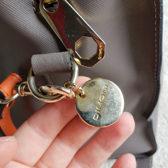 Bag DIMONI - Picture 5 of 8